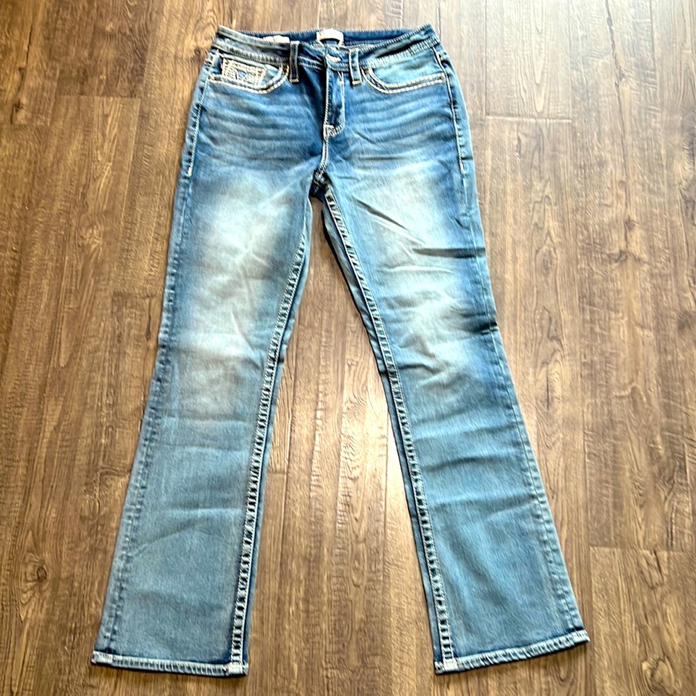 Vigoss Jeans